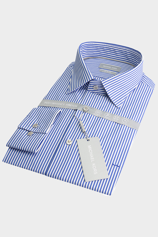 ΠΟΥΚΑΜΙΣΟ MICHAEL KORS - 400 ΜΠΛΕ